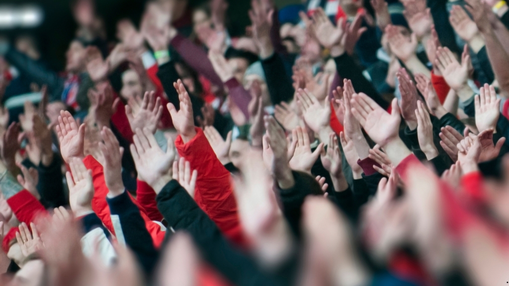 Fan Engagement