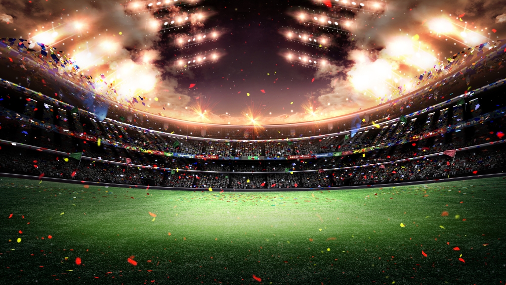 Sustainable Stadiums