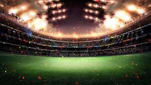 Sustainable Stadiums