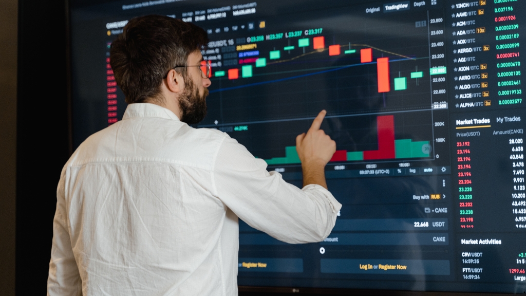 Sports Data Analytics