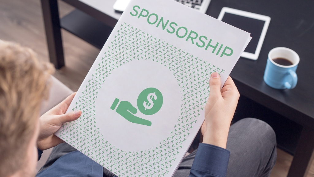 Sports Sponsorships