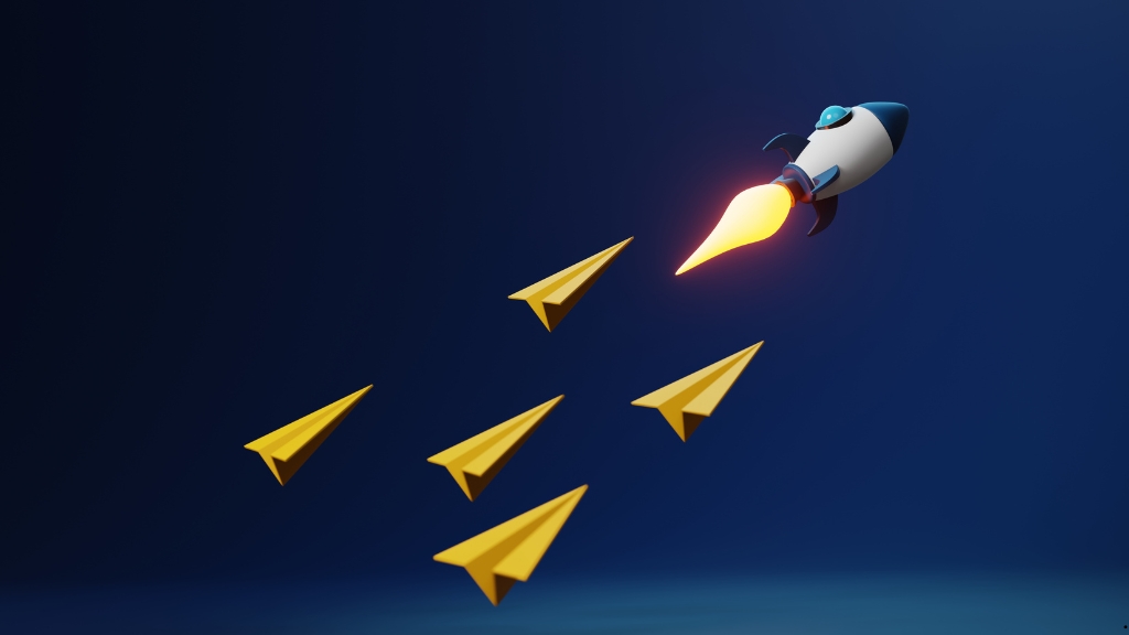 Tech-Driven Performance