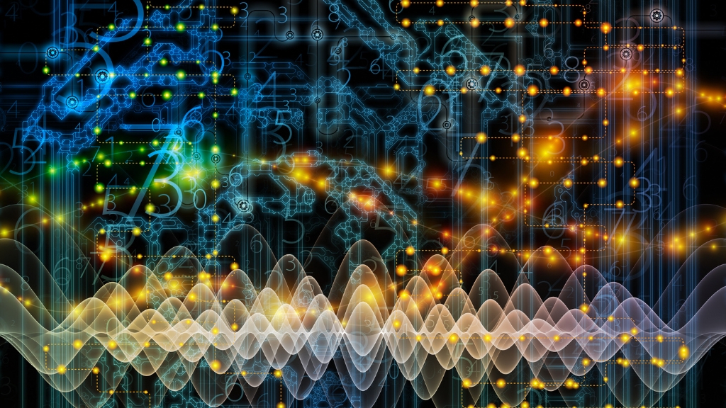 Data Game