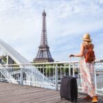 From Tokyo to Paris