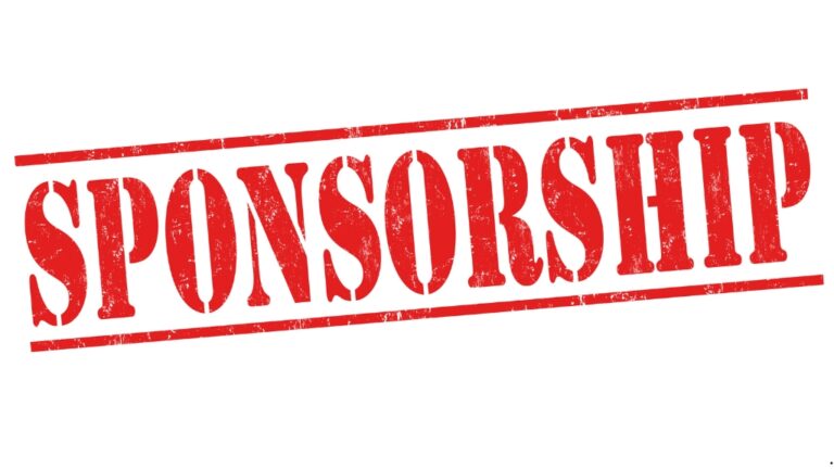 Sponsorships That Matter