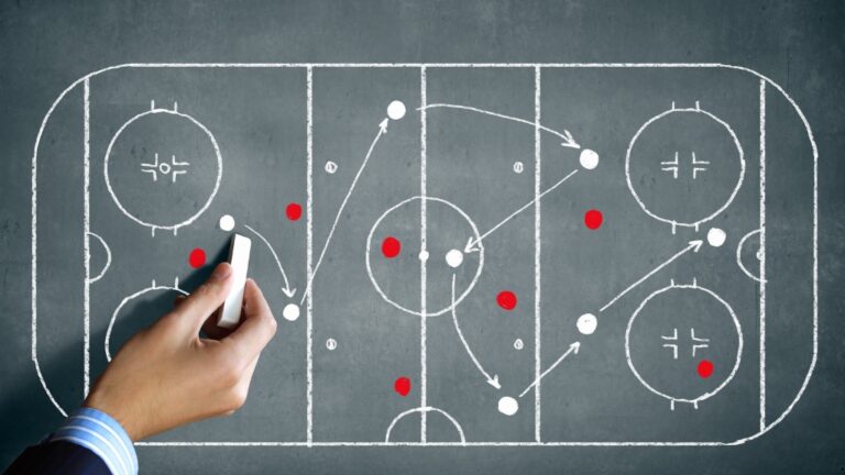 Sports Strategy